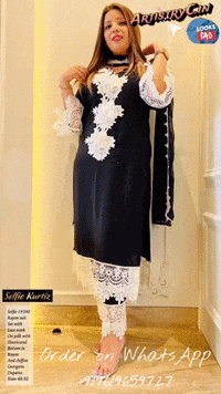 Buy Now Fashion GIF by ArtistryC