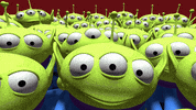 Toy Story Pizza GIF by Disney