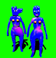 Friends Wiggle GIF by aarati