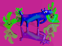 dog hello GIF by aarati