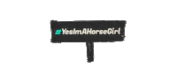 Girl Horse Sticker by Star Stable