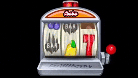 Casino Memecoin GIF by Bobo Memes