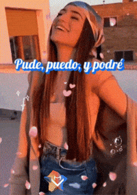 Bella Puedo GIF by Murcianys LLC