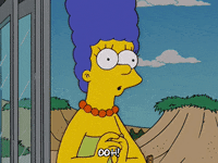 marge simpson GIF