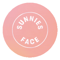 Sunniesface Sticker by Sunnies Studios
