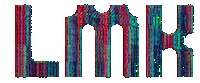 Art Glitch Sticker