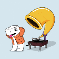 Dance Crypto GIF by Ordinary Friends