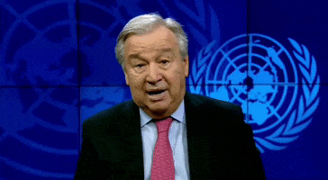 Climate Change Ipcc GIF by GIPHY News