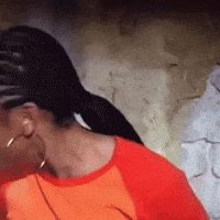 Sad Scary Movie GIF