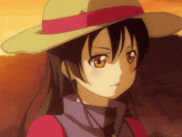 Love Live Sonoda Umi GIF