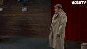 comedy bang bang punch GIF