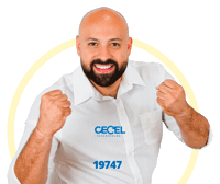 cecelvasconcelos cecel vemsercecel 19747 cecelvasconcelos Sticker