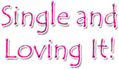 single Sticker