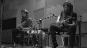 Dave Grohl Play GIF by Foo Fighters