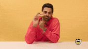 Hasan Minhaj Money GIF by First We Feast