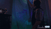 man cave hbo GIF by Animals