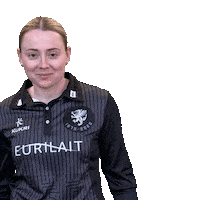 Head Think Sticker by Somerset County Cricket Club