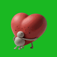 Heart Love GIF