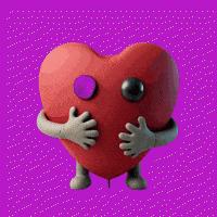 Heart Love GIF