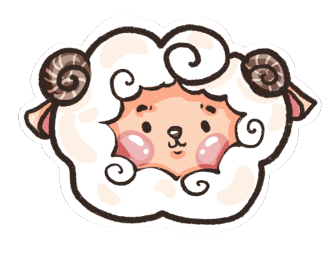 Eidzoza2 Sticker