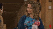 looking season 4 GIF by Fuller House
