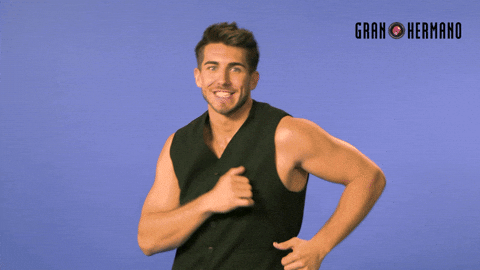 Telecinco GIF by Mediaset España