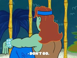 season 6 episode 26 GIF by SpongeBob SquarePants