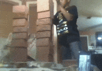 Glass No GIF