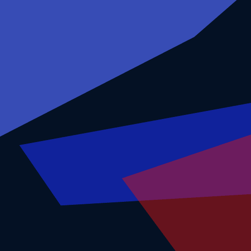 digital art GIF by Philippe Roy