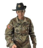 Super Hero Pointing Sticker by Only_Reilly