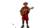 Liga Endesa Singing Sticker by ACB
