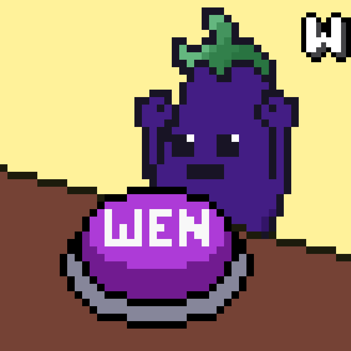 Crypto Lol GIF by Potatozzz by 9GAG