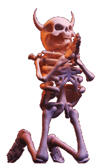 Come On Please Sticker by Ron The Killer