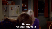 season 1 nietzsche and a beer run GIF by mom