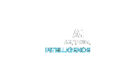 Artificial Intelligence Space Sticker