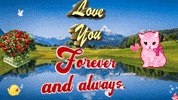 Happy I Love You GIF by The SOL Foundation