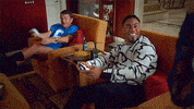 great news thanksgiving GIF by NBC