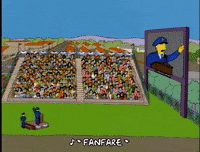 homer simpson GIF