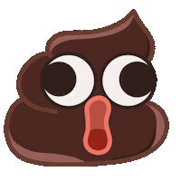 Laugh Reaction Sticker by Demic