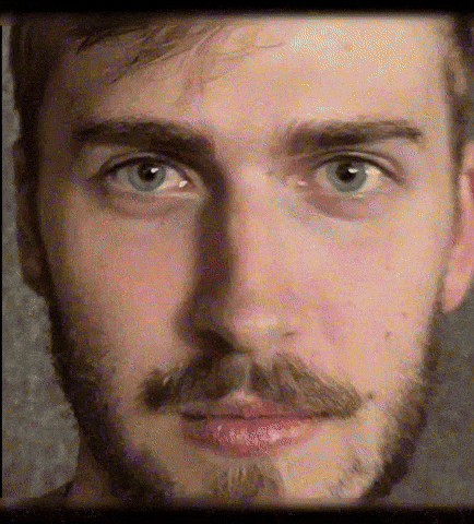 Henry Hubba Hubba GIF by CHAPERONE