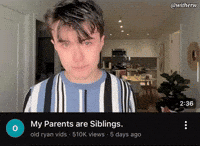 Meat Talking GIF