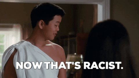 Eddie Huang GIF by ABC Network