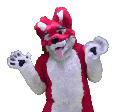 NaveMcCanine giphyupload asl hands done Sticker