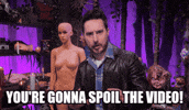 Comedy Youre Gonna GIF by Dead Meat James