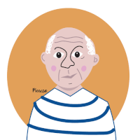 picasso GIF