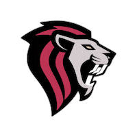 Lmu Golions Sticker by Student Worker Program