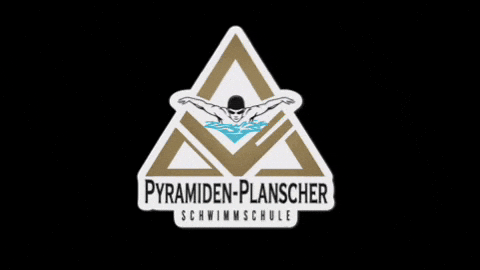 Schwimmen GIF by Pyramiden-Planscher  Schwimmschule