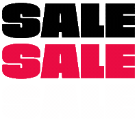 Sale Sticker by Kip Apparel