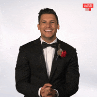Channel 9 Reaction GIF by Married At First Sight