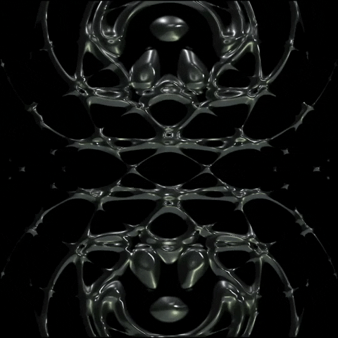 Art Morph GIF by Aleksey Efremov
